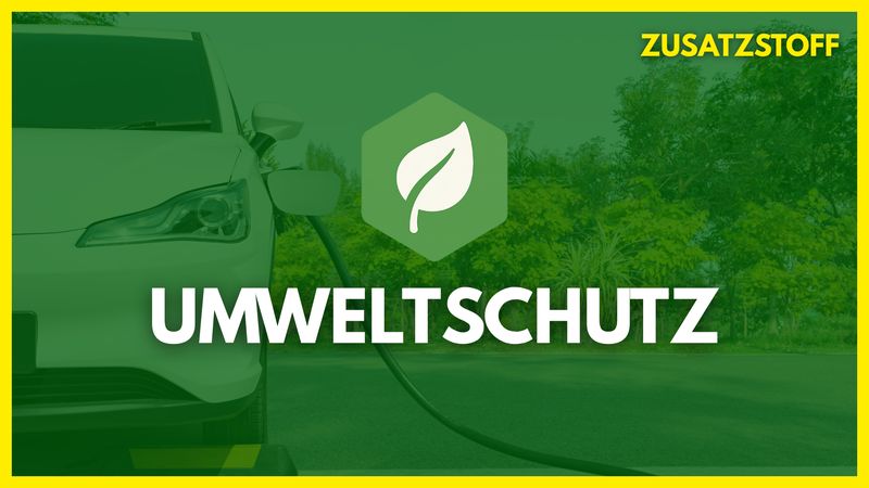 Kurs-Thumbnail: Umweltschutz